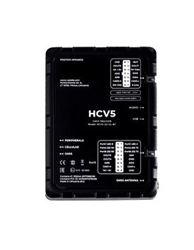 HCV5 GPS Device